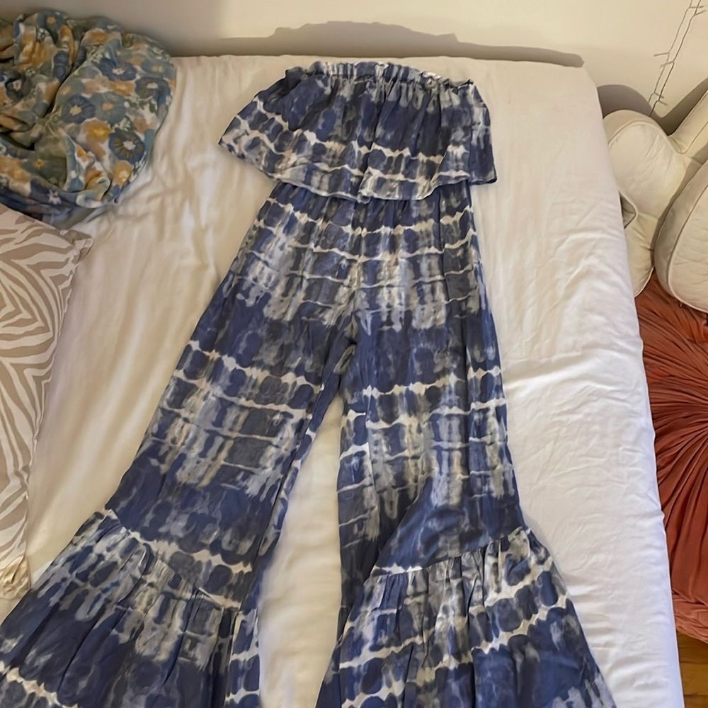 Japna women’s jumpsuit